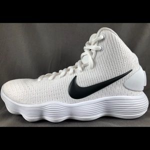 Nike React Hyperdunk 2017 TB Women's  897813-100